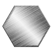 Profil Hexagonal