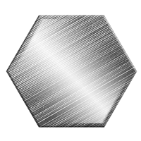 profil hexagonal